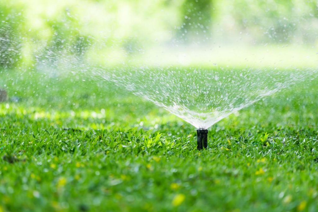 Commercial Irrigation Suffolk County, Patchogue, Sayville, Blue Point