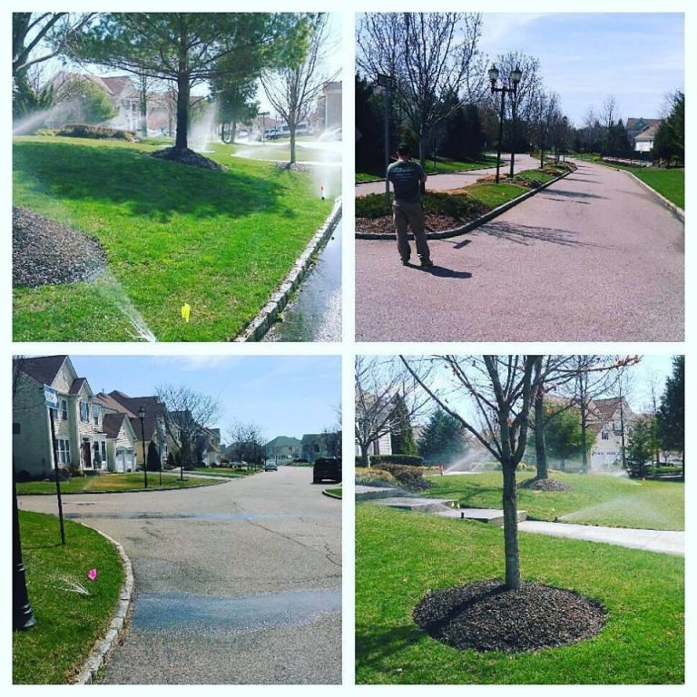 Lawn Sprinkler Start Ups Suffolk County, Patchogue, Sayville, Blue